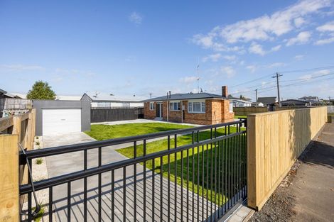 Photo of property in 18 Maitland Street, Frankton, Hamilton, 3204