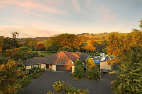 Photo of property in 417 Parklands Road, Rotoorangi, Te Awamutu, 3879