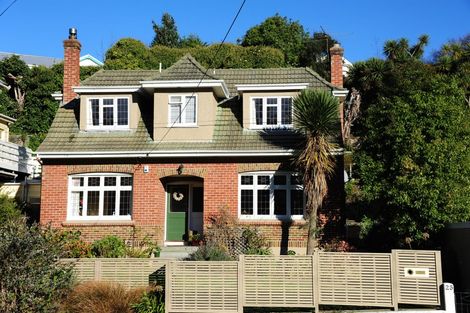 Photo of property in 25 Lonsdale Street, Belleknowes, Dunedin, 9011