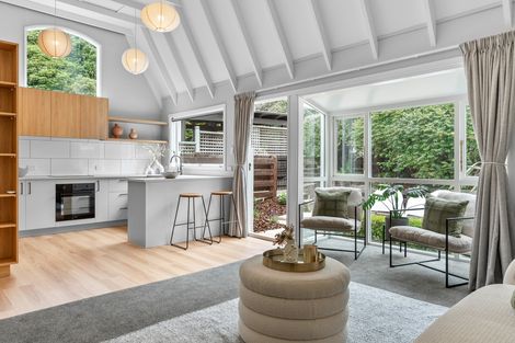 Photo of property in 117 Stafford Street, Dunedin Central, Dunedin, 9016