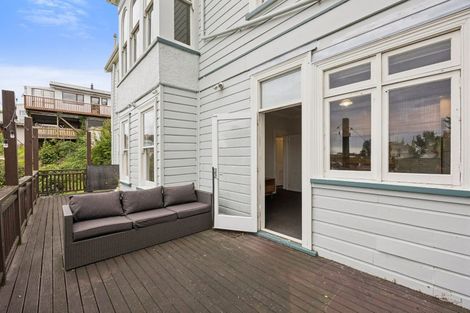 Photo of property in 74 Cargill Street, Dunedin Central, Dunedin, 9016
