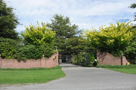 Photo of property in 66 Normanby Street, Rakaia, 7710