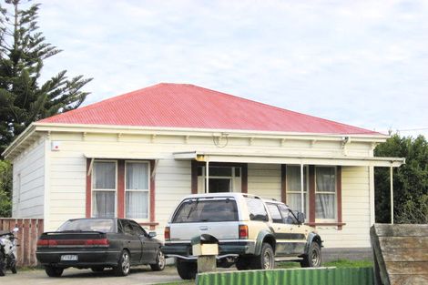 Photo of property in 45 Bignell Street, Gonville, Whanganui, 4501