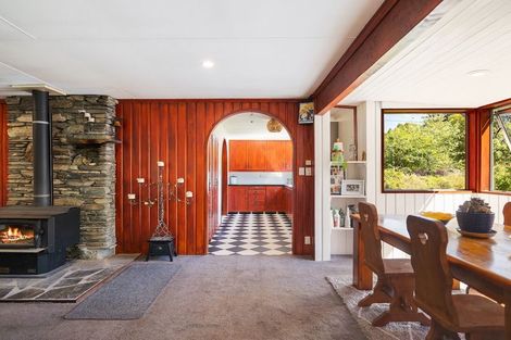 Photo of property in 570 Glenorchy-paradise Road, Glenorchy, 9372