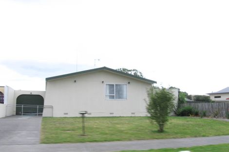 Photo of property in 4a Lancaster Street, Tamatea, Napier, 4112