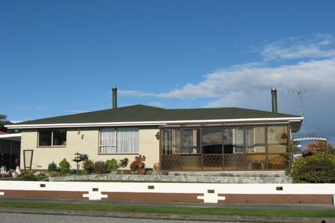 Photo of property in 186 Rolleston Street, Hokitika, 7810