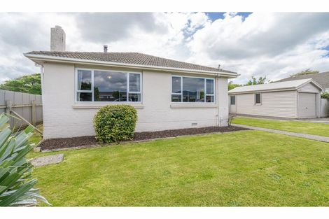 Photo of property in 30 Hensley Street, Gladstone, Invercargill, 9810