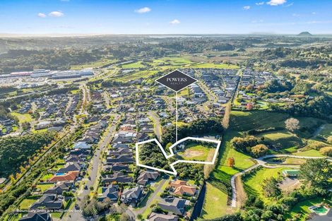 Photo of property in 25 Crater Close, Pyes Pa, Tauranga, 3112