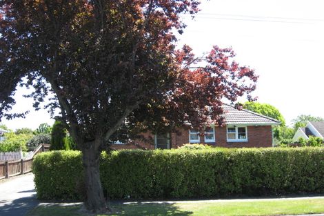 Photo of property in 40 Attlee Crescent, Bryndwr, Christchurch, 8053