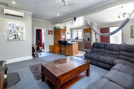 Photo of property in 20 Railway Crescent, Masterton, 5810