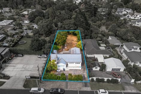 Photo of property in 9 Sunnyview Road, Greenhithe, Auckland, 0632