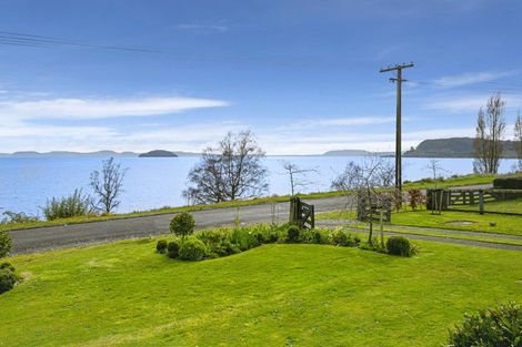 Photo of property in 30 Rawhira Road, Tauranga Taupo, Turangi, 3382