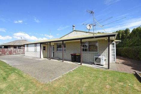 Photo of property in 82b William Street, Appleby, Invercargill, 9812