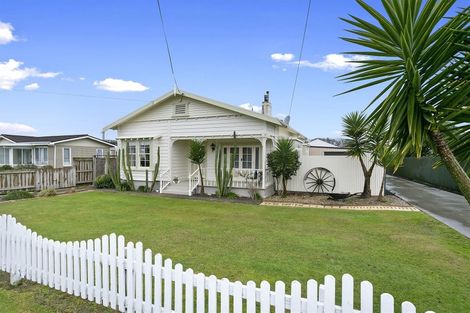 Photo of property in 12a Smith Street, Matamata, 3400