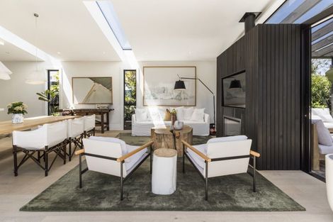 Photo of property in 11 Chester Avenue, Westmere, Auckland, 1022