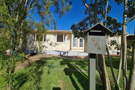Photo of property in 23 Mair Street, Regent, Whangarei, 0112