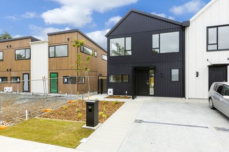 Photo of property in 34 Dahl Drive, Wallaceville, Upper Hutt, 5018