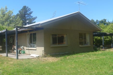 Photo of property in 241 Blackman Road, Blackmans, Alexandra, 9391