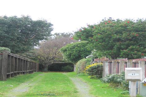 Photo of property in 47 Toru Road, Paraparaumu Beach, Paraparaumu, 5032
