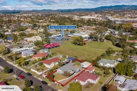 Photo of property in 16 Robert Burke Place, Henderson, Auckland, 0612