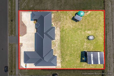 Photo of property in 56 Summers Road, Darfield, 7571