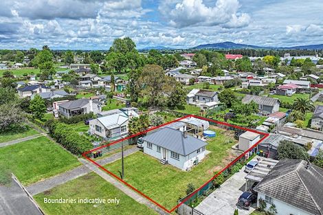 Photo of property in 49 Carroll Street, Waharoa, 3401