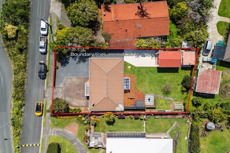 Photo of property in 145 Kerikeri Road, Kerikeri, 0230