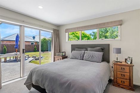 Photo of property in 11 Gainsborough Court, Rolleston, 7614