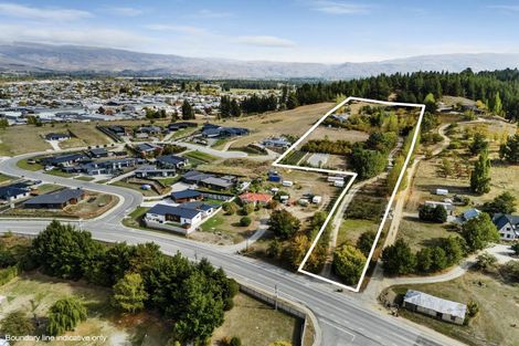 Photo of property in 41 Manuherikia Road, Alexandra, 9320