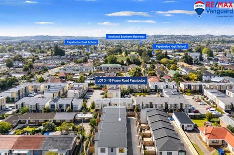 Photo of property in 10c Fraser Road, Papatoetoe, Auckland, 2025
