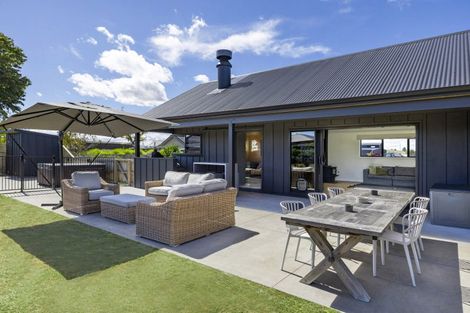 Photo of property in 4 Clydesdale Lane, Pirongia, 3802