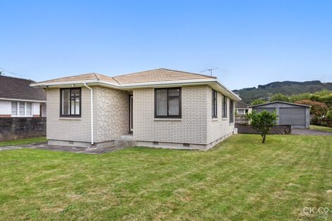 Photo of property in 106 Mcleod Street, Elderslea, Upper Hutt, 5018