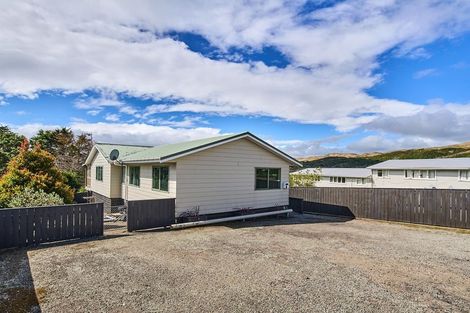 Photo of property in 123 Bedford Street, Cannons Creek, Porirua, 5024
