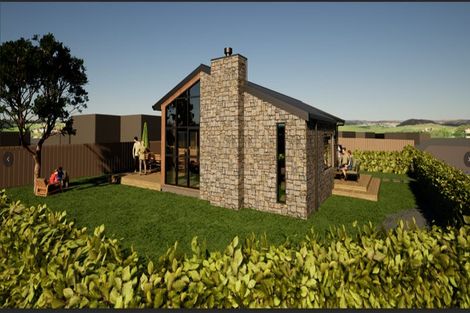 Photo of property in 1 Te Reiti Tamara Grove, Turangi, 3334