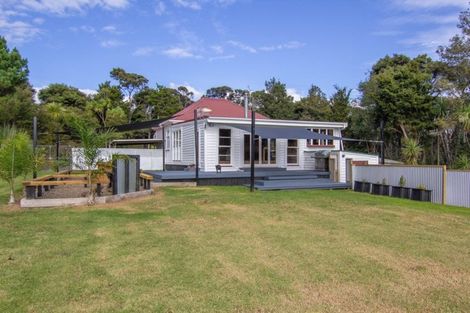 Photo of property in Burke Road, Makarau, Kaukapakapa, 0984