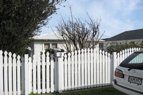Photo of property in 9 Wise Street, Wainuiomata, Lower Hutt, 5014