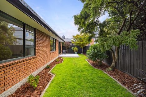 Photo of property in 26a Plunket Street, Spreydon, Christchurch, 8024