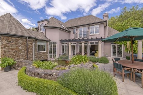 Photo of property in 5 Grangewood Lane, Burnside, Christchurch, 8053