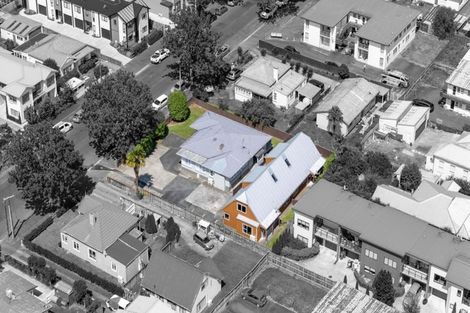 Photo of property in 31a Wellington Street, Hamilton East, Hamilton, 3216