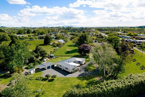 Photo of property in 5 Scotsman Valley Road, Tauwhare, Hamilton, 3287