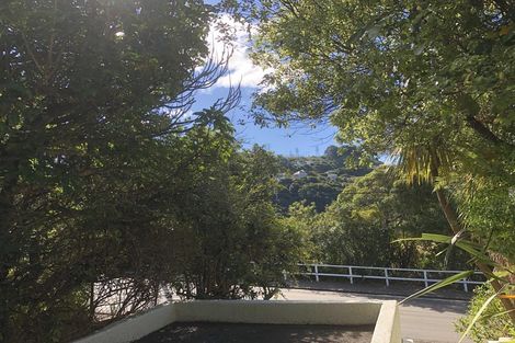 Photo of property in 59 Wilton Road, Wilton, Wellington, 6012