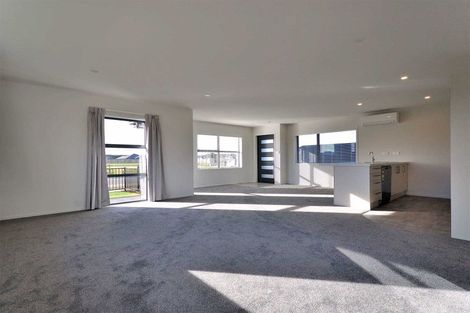 Photo of property in 2 Wallingford Crescent, Rolleston, 7615