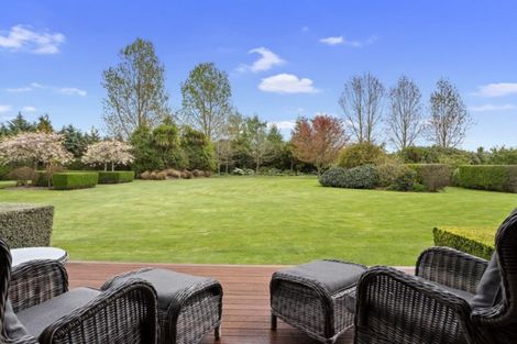 Photo of property in 226 Swannanoa Road, Fernside, Rangiora, 7471