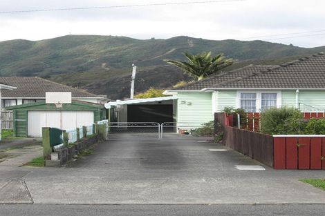 Photo of property in 52 Fisk Street, Naenae, Lower Hutt, 5011