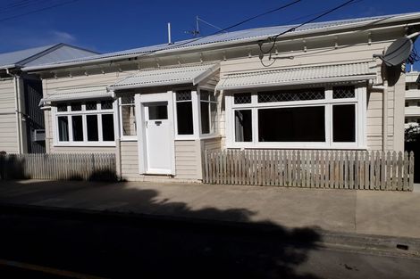 Photo of property in 8 Percival Street, Te Aro, Wellington, 6011