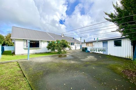 Photo of property in 15 Gordon Street, Avalon, Lower Hutt, 5011