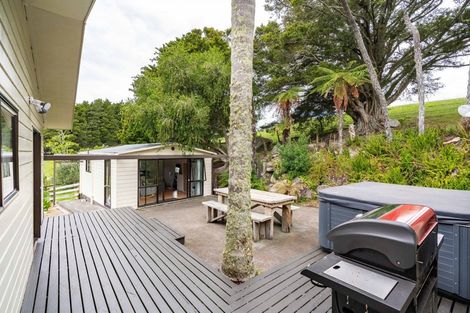 Photo of property in 461 Crane Road, Kauri, Kamo, 0185