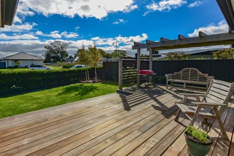 Photo of property in 21 Old Red Barn Road, Halswell, Christchurch, 8025