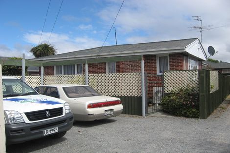 Photo of property in 119 Highsted Road, Casebrook, Christchurch, 8051