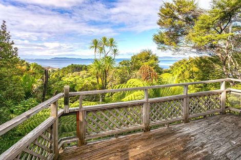 Photo of property in 486 Tuateawa Road, Tuateawa, Coromandel, 3583